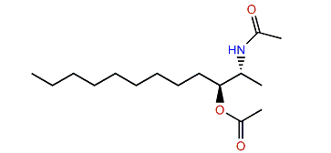 Clavaminol I